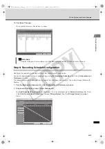 Preview for 27 page of Canon VK-16 v2.1 Setup Manual