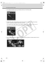 Preview for 30 page of Canon VK-16 v2.1 Setup Manual