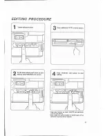 Preview for 10 page of Canon VM-E70 Instructions Manual