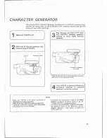 Preview for 12 page of Canon VM-E70 Instructions Manual