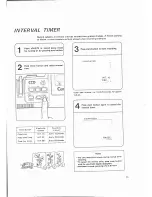 Preview for 16 page of Canon VM-E70 Instructions Manual