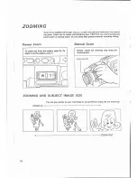 Preview for 21 page of Canon VM-E70 Instructions Manual