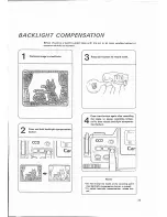 Preview for 24 page of Canon VM-E70 Instructions Manual