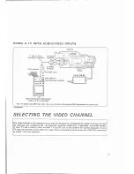 Preview for 30 page of Canon VM-E70 Instructions Manual