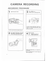 Preview for 33 page of Canon VM-E70 Instructions Manual