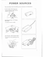 Preview for 40 page of Canon VM-E70 Instructions Manual