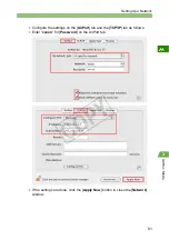 Preview for 81 page of Canon WFT-E1 Network Setup Manual