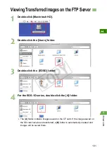 Preview for 101 page of Canon WFT-E1 Network Setup Manual