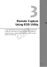 Preview for 43 page of Canon Wireless File Transmitter WFT-E2 II A Instruction Manual