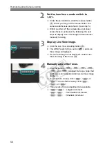 Preview for 56 page of Canon Wireless File Transmitter WFT-E2 II A Instruction Manual