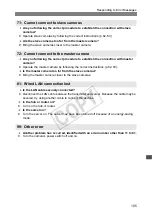 Preview for 105 page of Canon Wireless File Transmitter WFT-E2 II A Instruction Manual