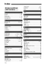 Preview for 118 page of Canon Wireless File Transmitter WFT-E2 II A Instruction Manual