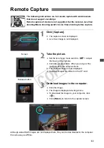 Preview for 63 page of Canon Wireless Transmitter WFT-E5A Instruction Manual