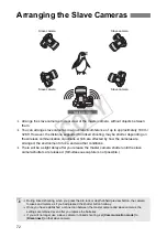 Preview for 72 page of Canon Wireless Transmitter WFT-E5A Instruction Manual