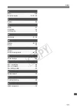 Preview for 131 page of Canon Wireless Transmitter WFT-E5A Instruction Manual