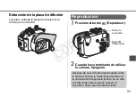 Preview for 76 page of Canon WP-DC34 User Manual