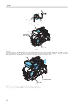 Preview for 68 page of Canon WS8400 Service Manual