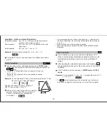 Preview for 20 page of Canon X Mark I Pro User Instruction