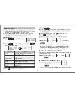 Preview for 22 page of Canon X Mark I Pro User Instruction