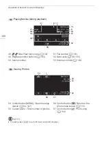 Preview for 158 page of Canon XA30 Instruction Manual