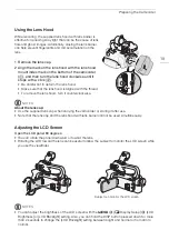 Preview for 19 page of Canon XA40 Instruction Manual