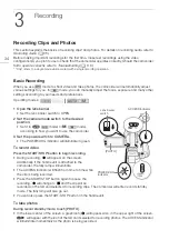 Preview for 34 page of Canon XA40 Instruction Manual