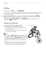 Preview for 52 page of Canon XA40 Instruction Manual