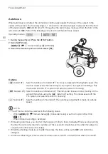 Preview for 60 page of Canon XA40 Instruction Manual