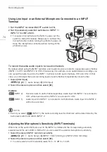 Preview for 74 page of Canon XA60 Instruction Manual