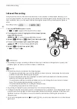 Preview for 82 page of Canon XA60 Instruction Manual