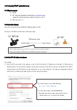 Preview for 3 page of Canon XF705 Manual