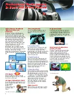 Preview for 4 page of Canon XL 1 Brochure & Specs
