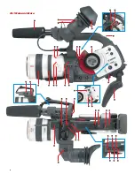 Preview for 6 page of Canon XL 1 Brochure & Specs