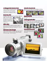 Preview for 4 page of Canon XL 1 Brochure