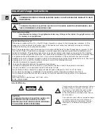 Preview for 2 page of Canon XL 1 Instruction Manual