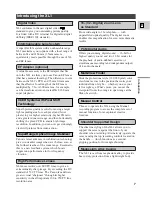 Preview for 7 page of Canon XL 1 Instruction Manual