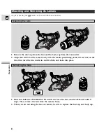 Preview for 8 page of Canon XL 1 Instruction Manual