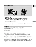 Preview for 9 page of Canon XL 1 Instruction Manual