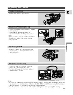 Preview for 17 page of Canon XL 1 Instruction Manual