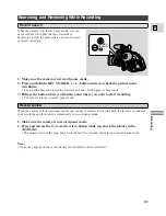 Preview for 31 page of Canon XL 1 Instruction Manual