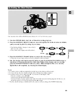 Preview for 35 page of Canon XL 1 Instruction Manual