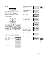 Preview for 83 page of Canon XL 1 Instruction Manual