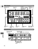 Preview for 84 page of Canon XL 1 Instruction Manual