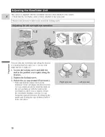 Preview for 10 page of Canon XL 1A Instruction Manual