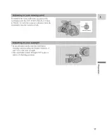 Preview for 11 page of Canon XL 1A Instruction Manual