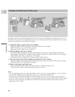 Preview for 14 page of Canon XL 1A Instruction Manual