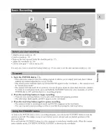 Preview for 23 page of Canon XL 1A Instruction Manual