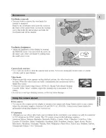 Preview for 67 page of Canon XL 1A Instruction Manual