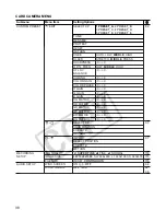 Preview for 38 page of Canon XL H1 Instruction Manual