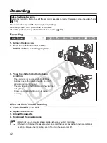 Preview for 42 page of Canon XL H1 Instruction Manual